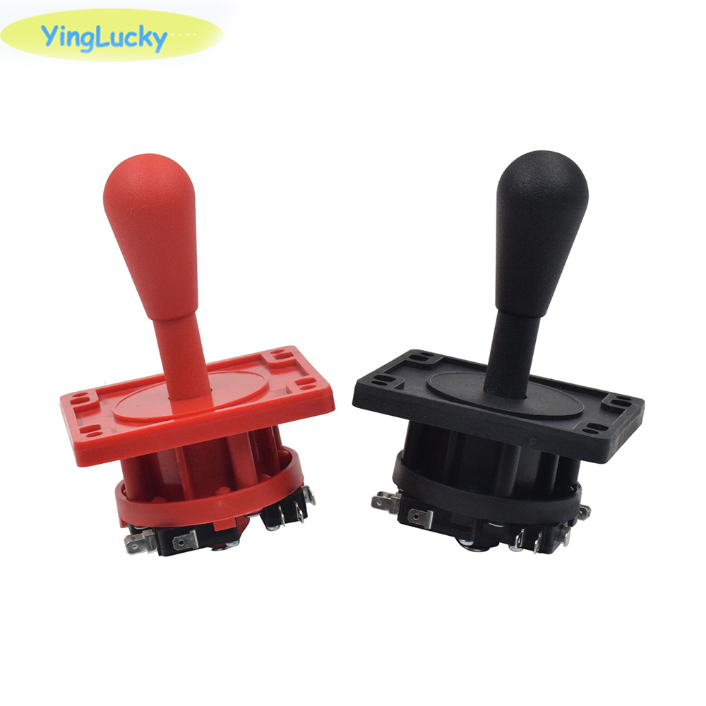 Arcade Stick Joystick - عصا تحكم Yinglucky للألعاب التنافسية، مناسبة