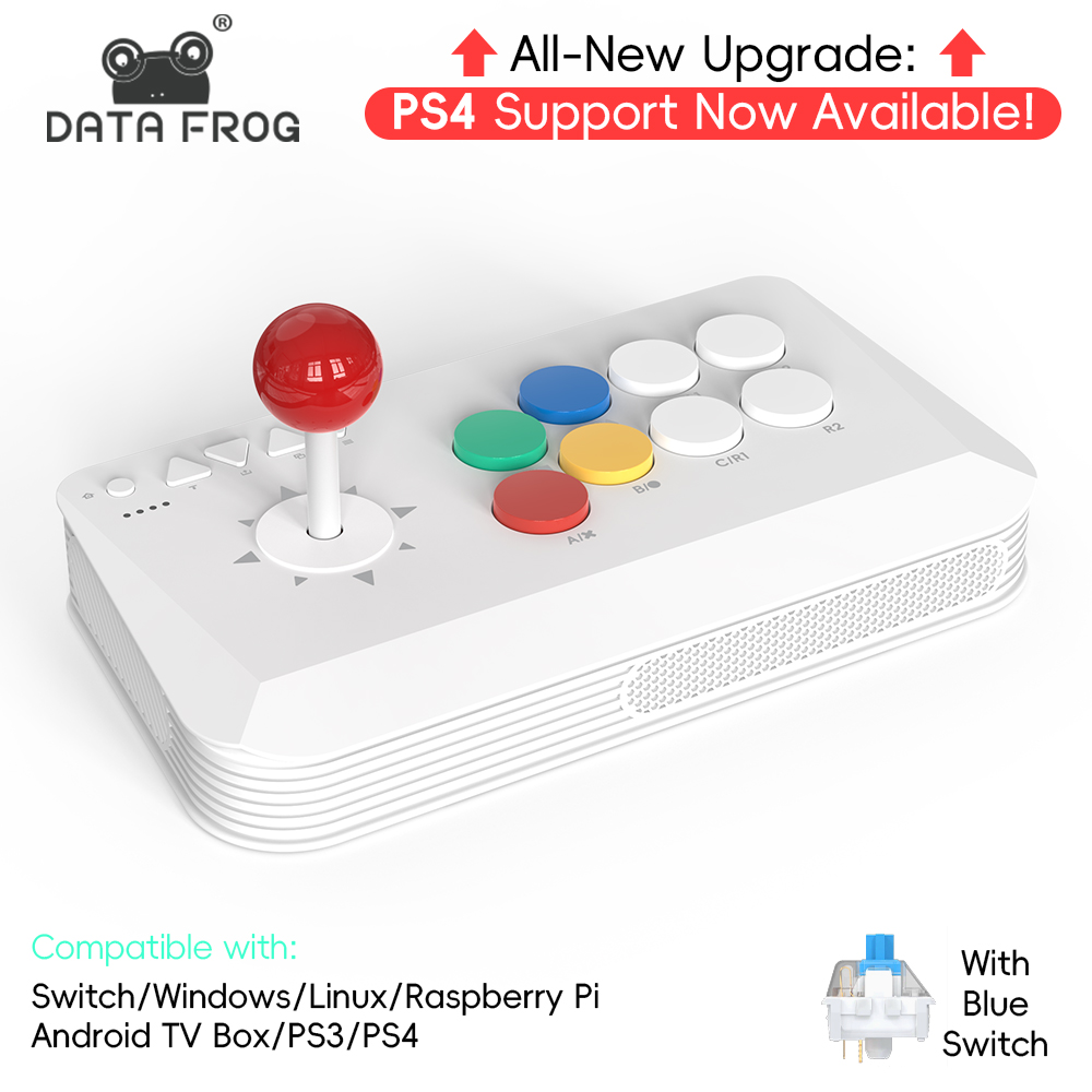 Arcade Stick Joystick - عصا تحكم DATA FROG Y5A Arcade