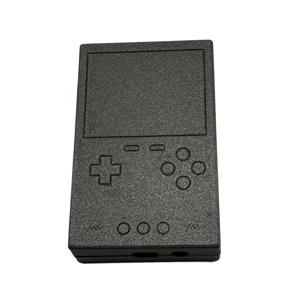 Retro Gaming Station - غطاء حماية لوحدة التحكم في الألعاب