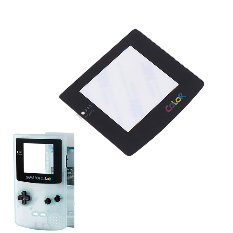 لوحة بديلة لعدسة الشاشة الزجاج - مراجعة Retro Gaming Accessories وسعره