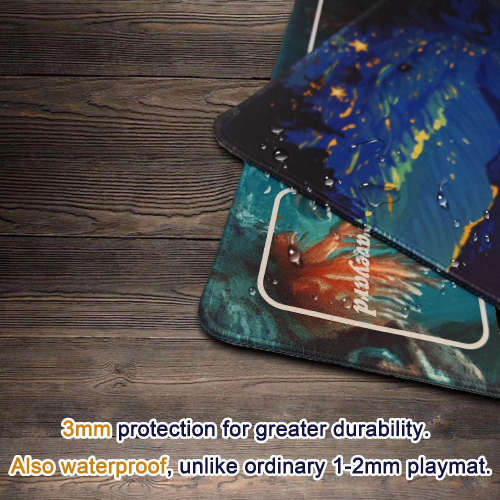 بساط ألعاب مكتبي بتصميم ضفدع س - مراجعة Retro Gaming Art وسعره