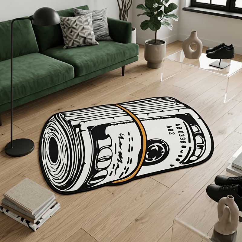 سجادة أمريكية بتصميم ريترو على - مراجعة Retro Gaming Upscaler وسعره