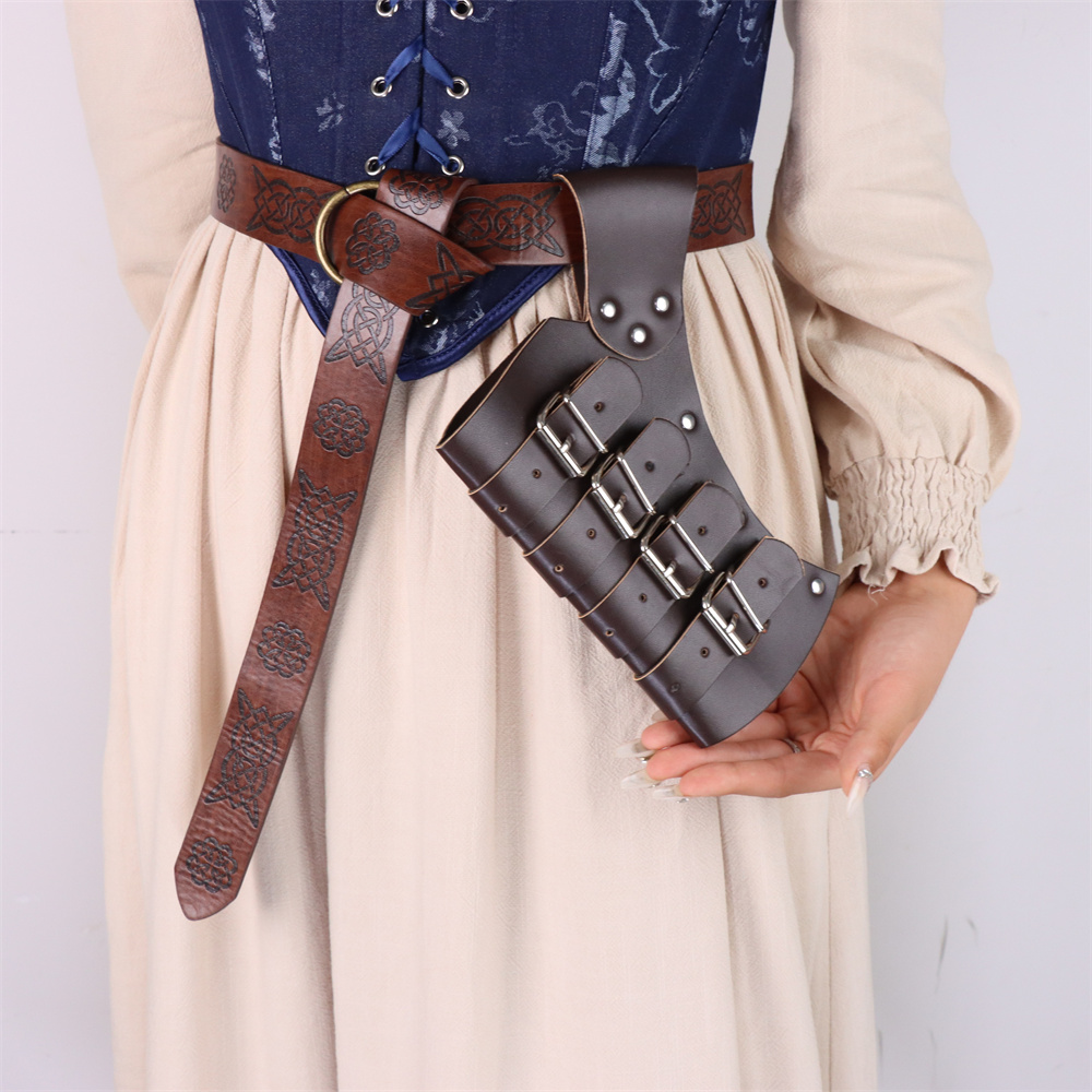 غمد السيف في العصور الوسطى للن - مراجعة Retro Gaming Jacket وسعره