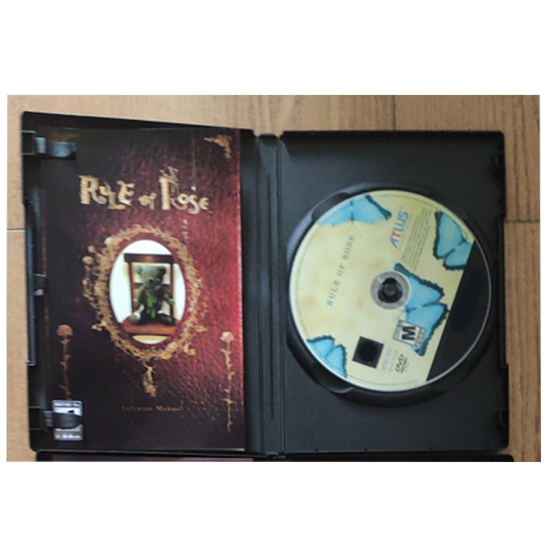 PS2 دور روز مع قرص نسخ يدوي ،  - مراجعة Retro Gaming Station وسعره