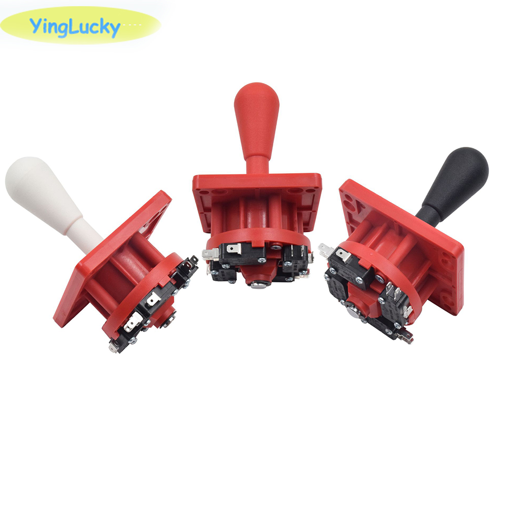 عصا تحكم Yinglucky للألعاب الت - مراجعة Arcade Stick Joystick وسعره