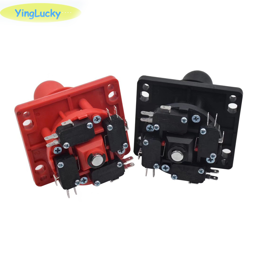 عصا تحكم Yinglucky للألعاب الت - مراجعة Arcade Stick Joystick وسعره