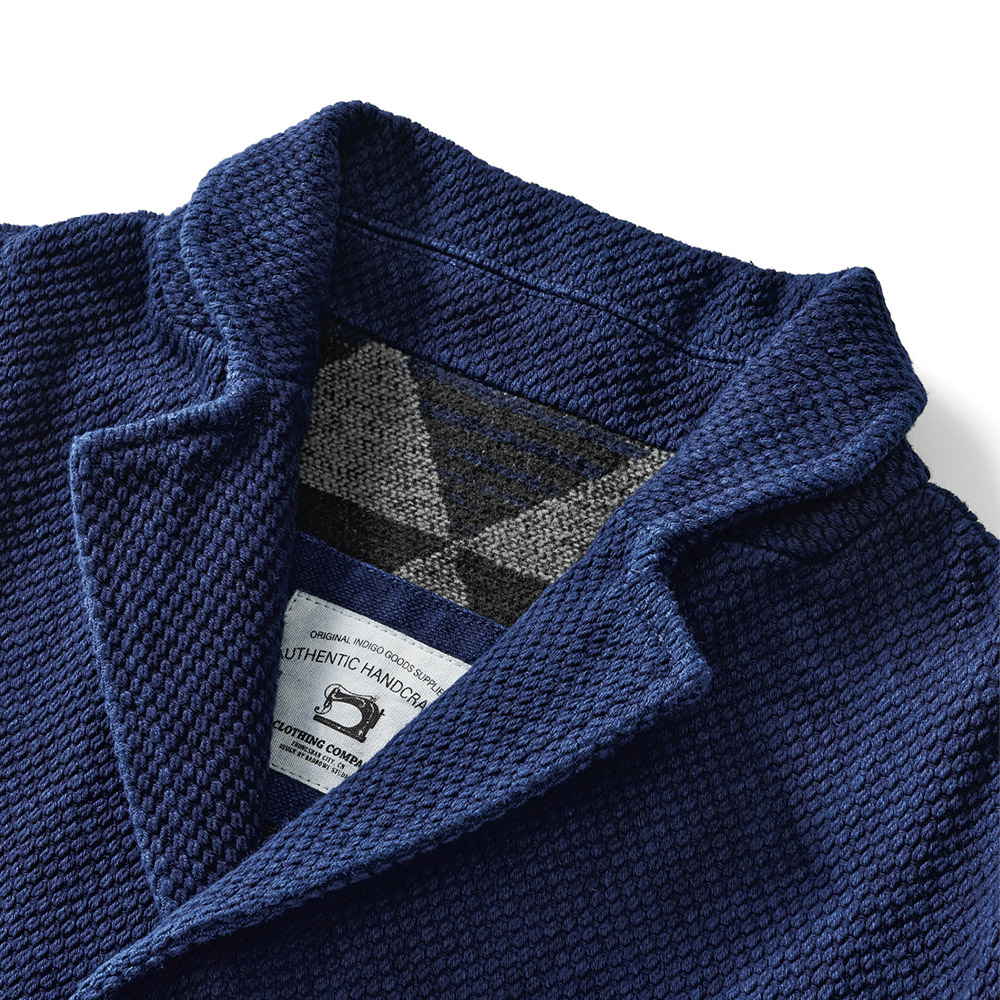 انكلترا ريترو النيلي سترة سترة - مراجعة Retro Gaming Jacket وسعره