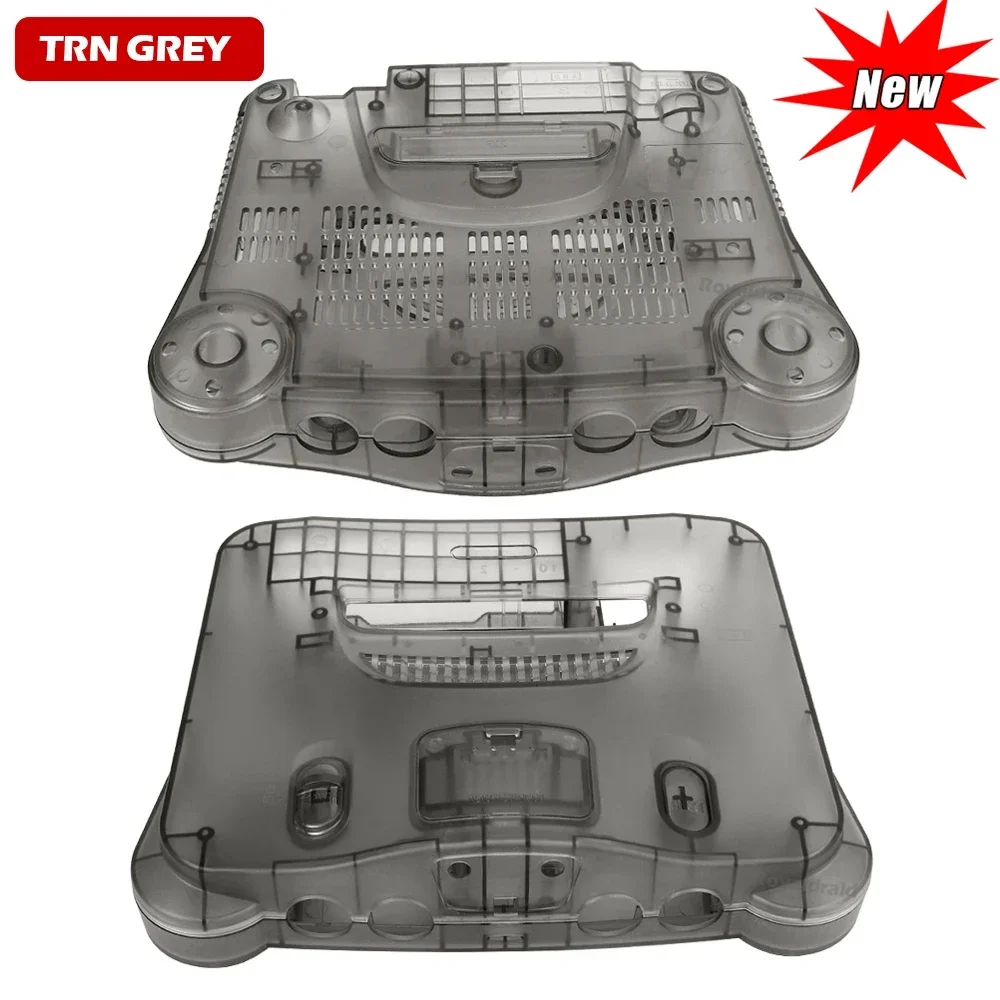 غطاء هيكل بديل لوحدة تحكم ألعا - مراجعة Retro Gaming Accessories وسعره