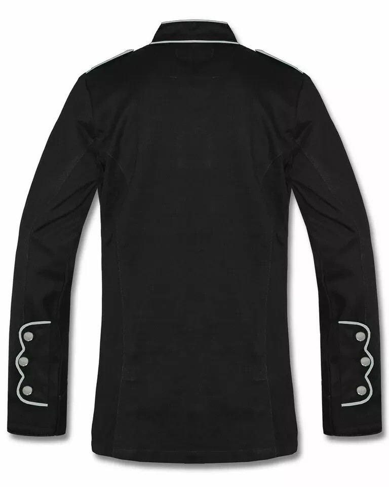 ريترو خمر الروكوكو الشرير والق - مراجعة Retro Gaming Jacket وسعره