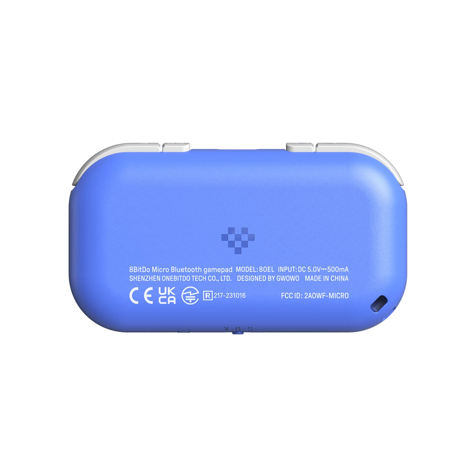 8BitDo مايكرو بلوتوث غمبد وحدة - مراجعة Retro Gaming Accessories وسعره