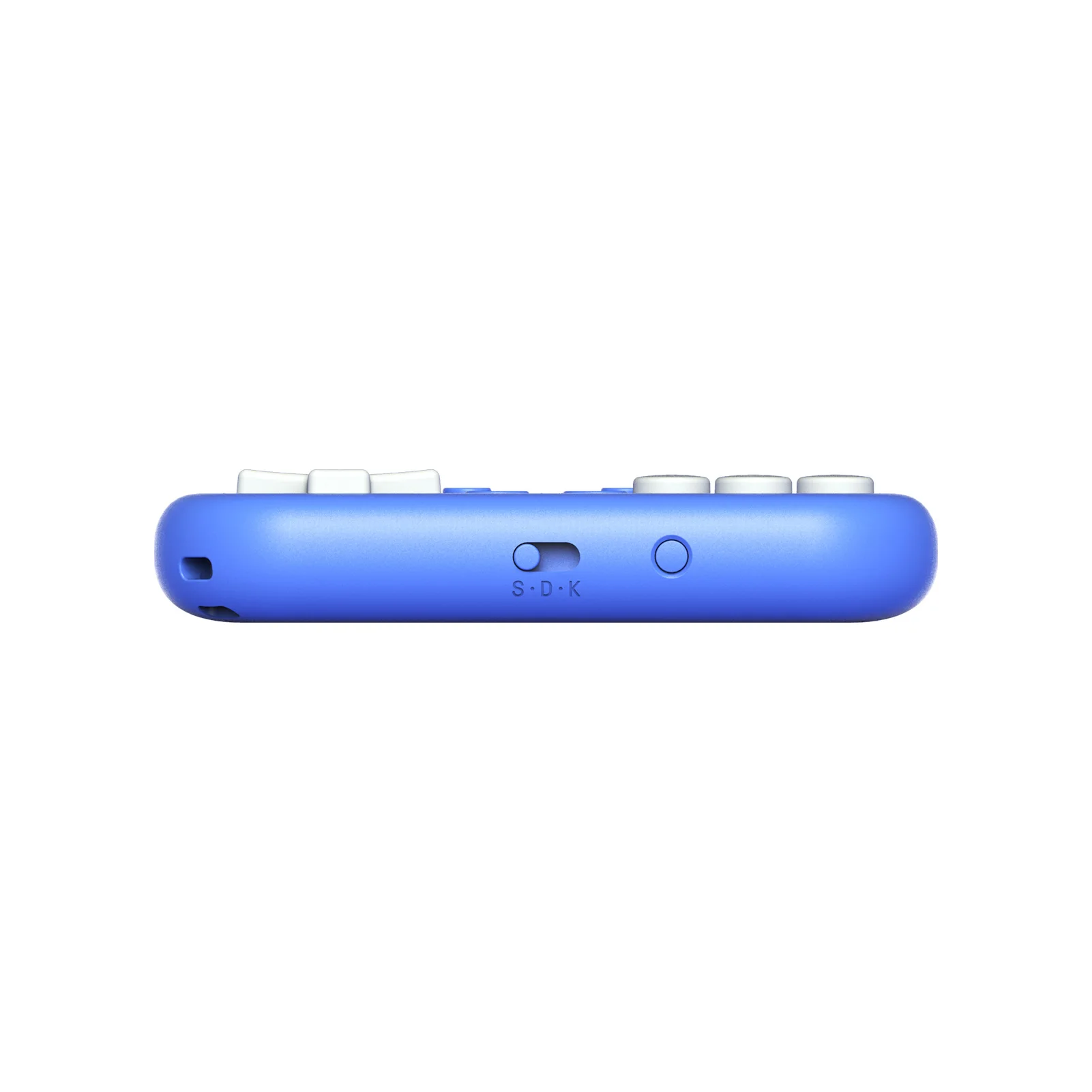 8BitDo مايكرو بلوتوث غمبد وحدة - مراجعة Retro Gaming Accessories وسعره