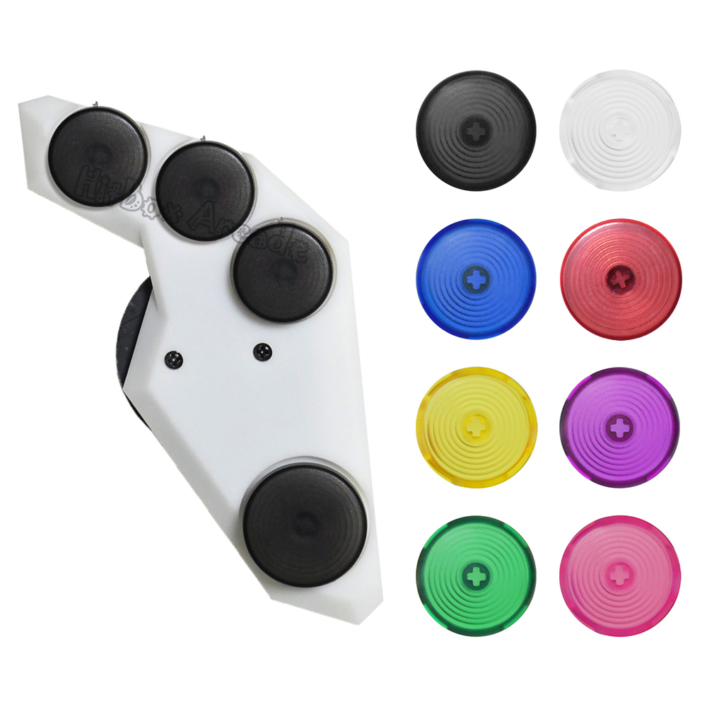 Hotswap Hitbox مفاتيح اليمين ا - مراجعة Arcade Stick Joystick وسعره