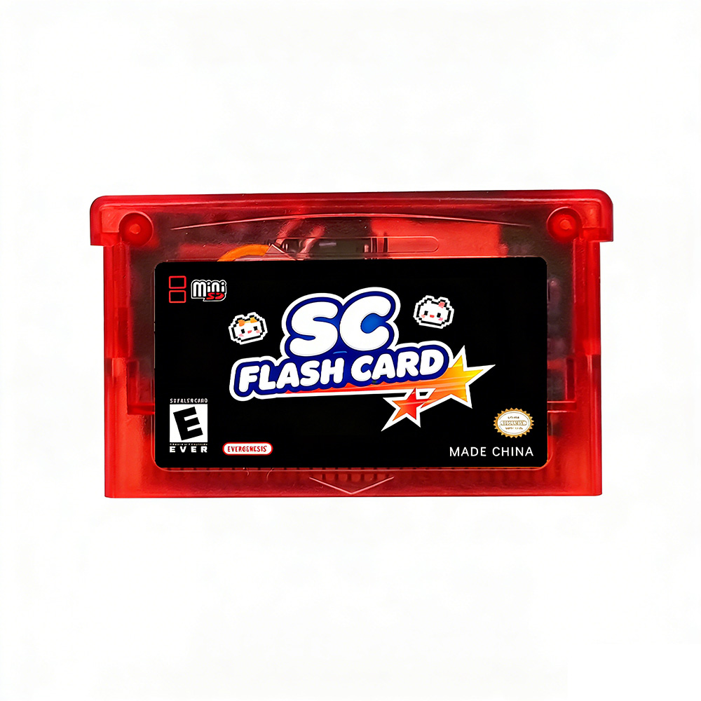 بطاقة SCFW V2.0 الجديدة 5000 ف - مراجعة Retro Gaming Accessories وسعره