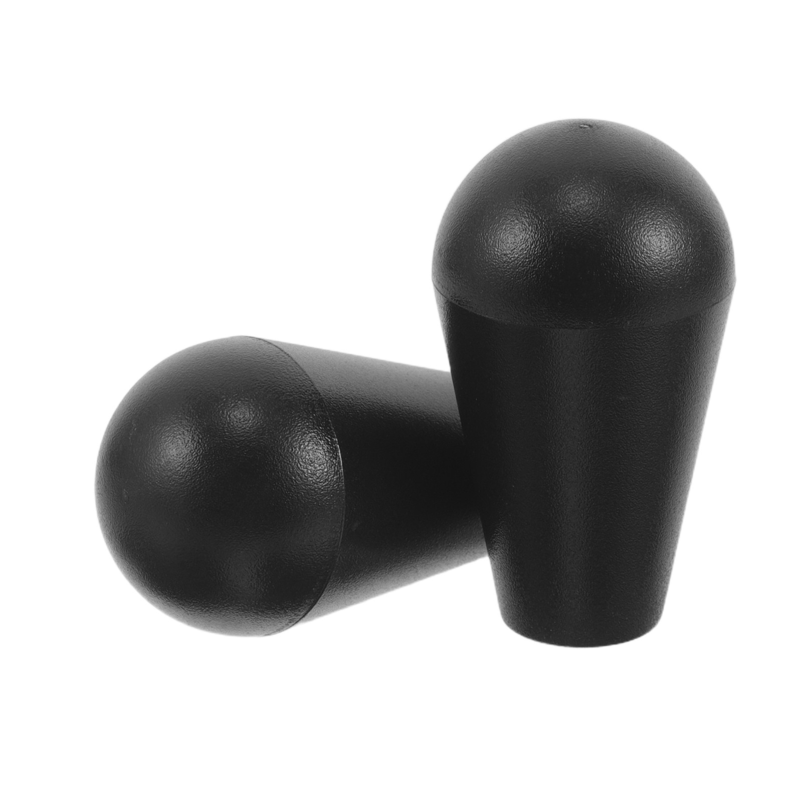 قطعتان من مقابض التحكم الدوارة - مراجعة Arcade Stick Joystick وسعره