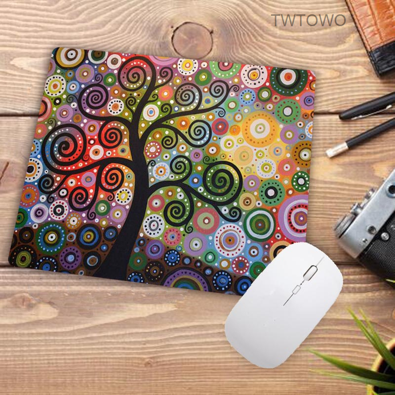 MousePad الألعاب حصيرة مكتبية  - مراجعة Retro Gaming Art وسعره