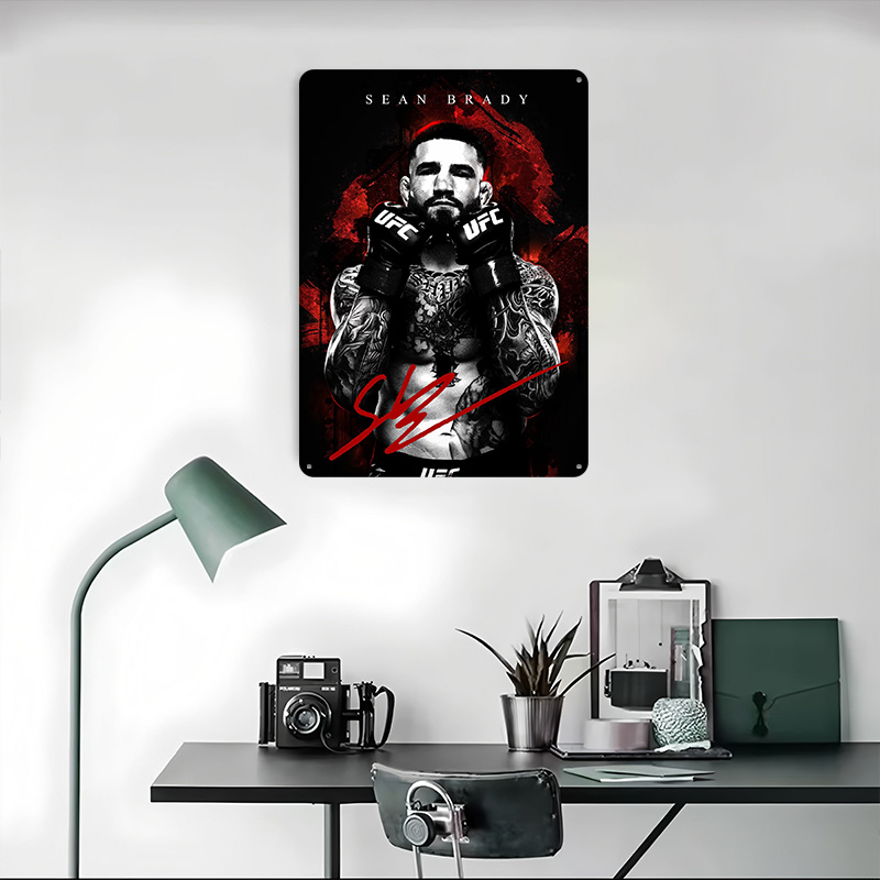 لوحة معدنية مخصصة بتصميم شخصية - مراجعة Retro Gaming Art وسعره