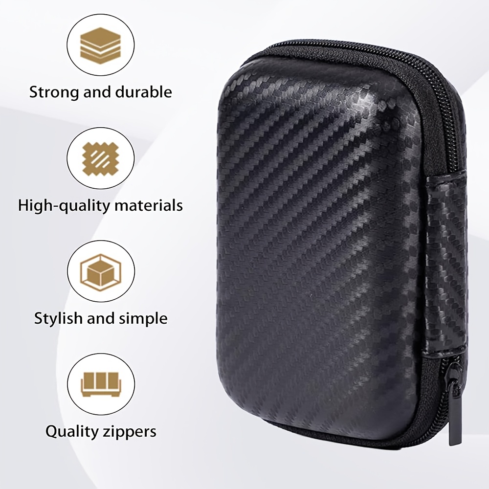 حقيبة حمل صلبة من مادة EVA لجه - مراجعة Retro Gaming Station وسعره