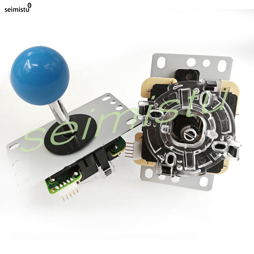 عصا تحكم Arcade نسخة sanwa لعب - مراجعة Arcade Stick Joystick وسعره