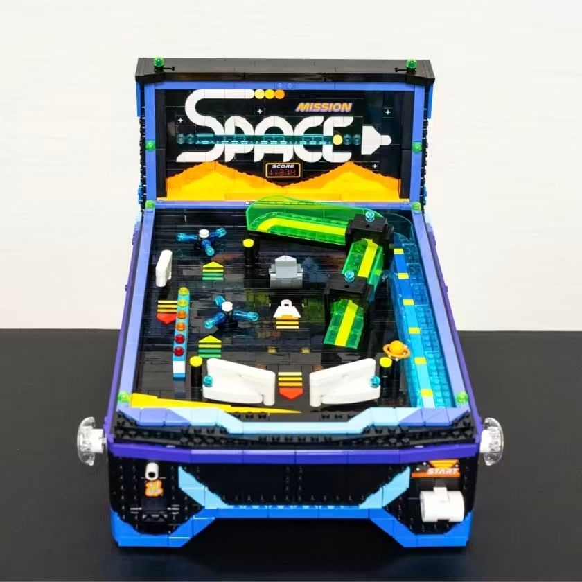 2274 قطعة من ألعاب الفيديو الق - مراجعة Retro Gaming Upscaler وسعره