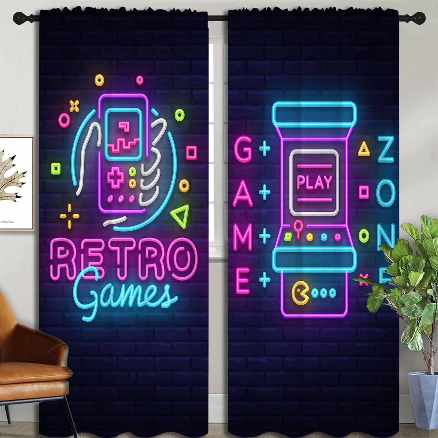 ستائر تعتيم بجيب قضيب لعبة Art - مراجعة Retro Gaming Gameboy وسعره