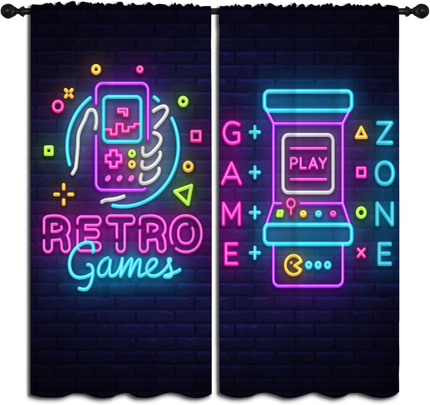 ستائر تعتيم بجيب قضيب لعبة Art - مراجعة Retro Gaming Gameboy وسعره