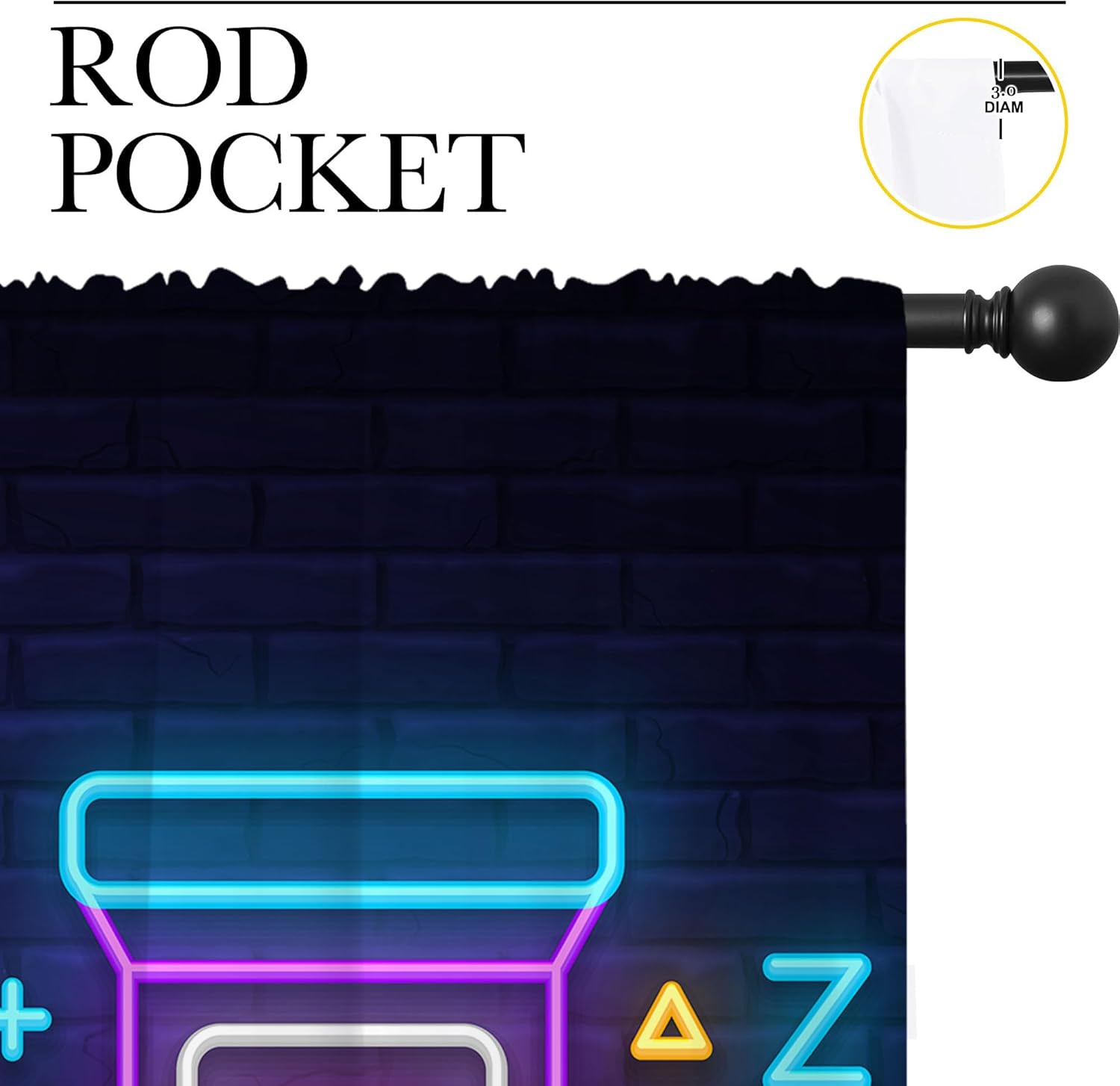 ستائر تعتيم بجيب قضيب لعبة Art - مراجعة Retro Gaming Gameboy وسعره